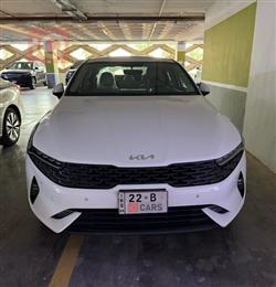 کیا K5